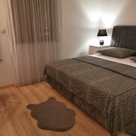 Five Star Appartman Senj Senj  Dış mekan fotoğraf