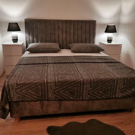 Five Star Appartman Senj Senj  Dış mekan fotoğraf