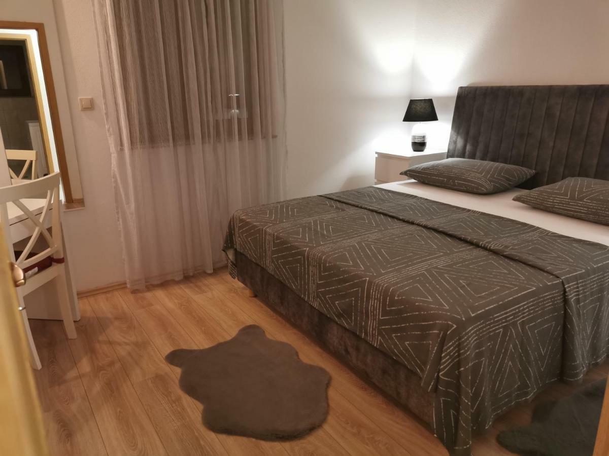 Five Star Appartman Senj Senj  Dış mekan fotoğraf