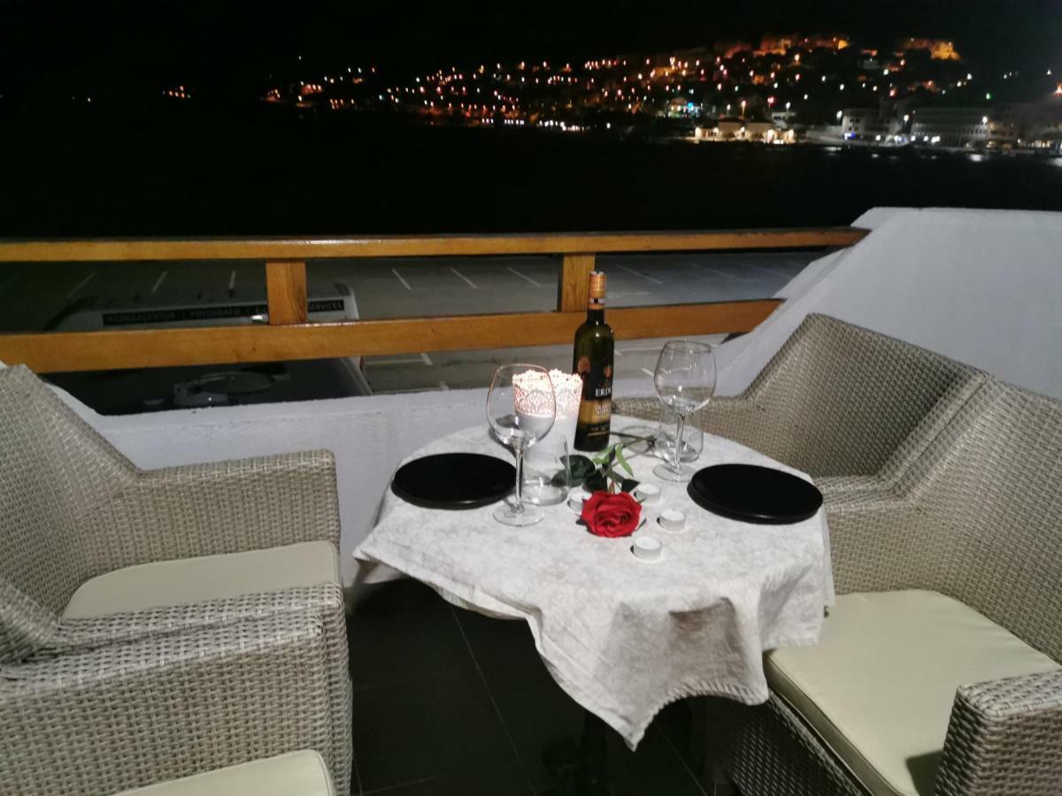 Five Star Appartman Senj Senj  Dış mekan fotoğraf