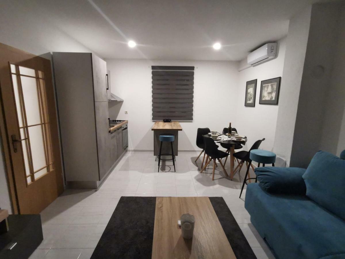 Five Star Appartman Senj Senj  Dış mekan fotoğraf