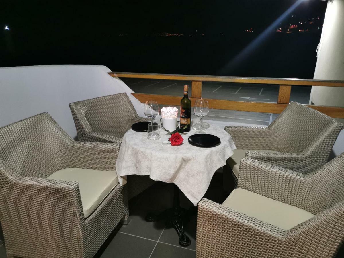 Five Star Appartman Senj Senj  Dış mekan fotoğraf