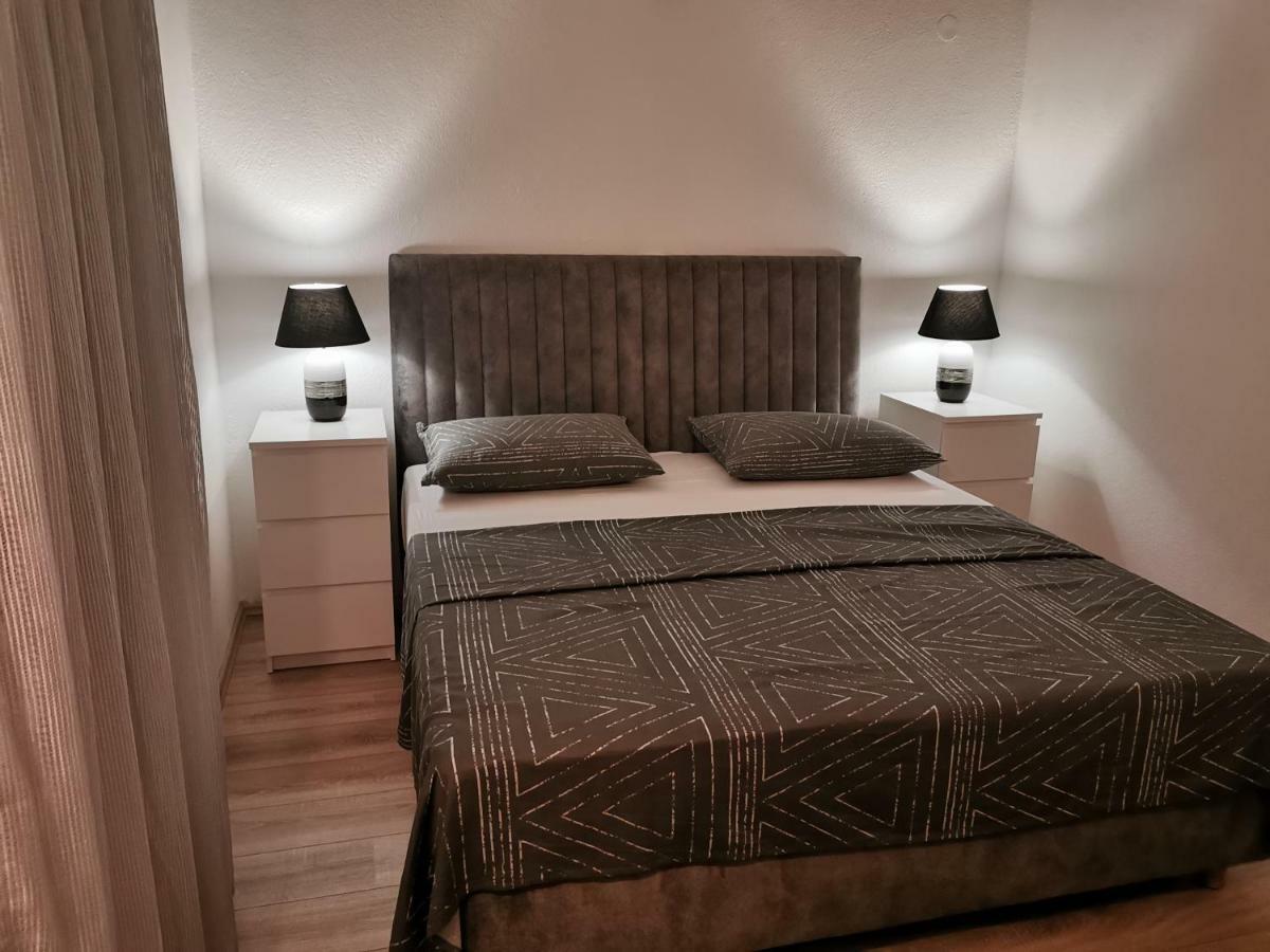 Five Star Appartman Senj Senj  Dış mekan fotoğraf