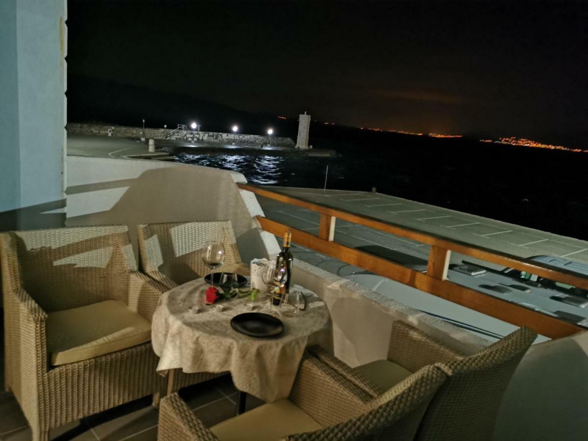 Five Star Appartman Senj Senj  Dış mekan fotoğraf