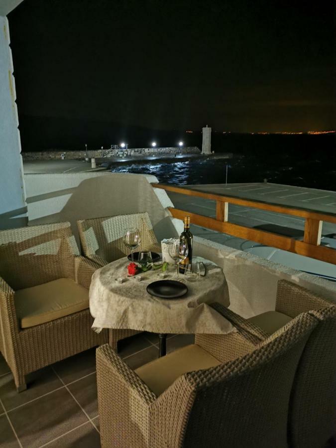 Five Star Appartman Senj Senj  Dış mekan fotoğraf