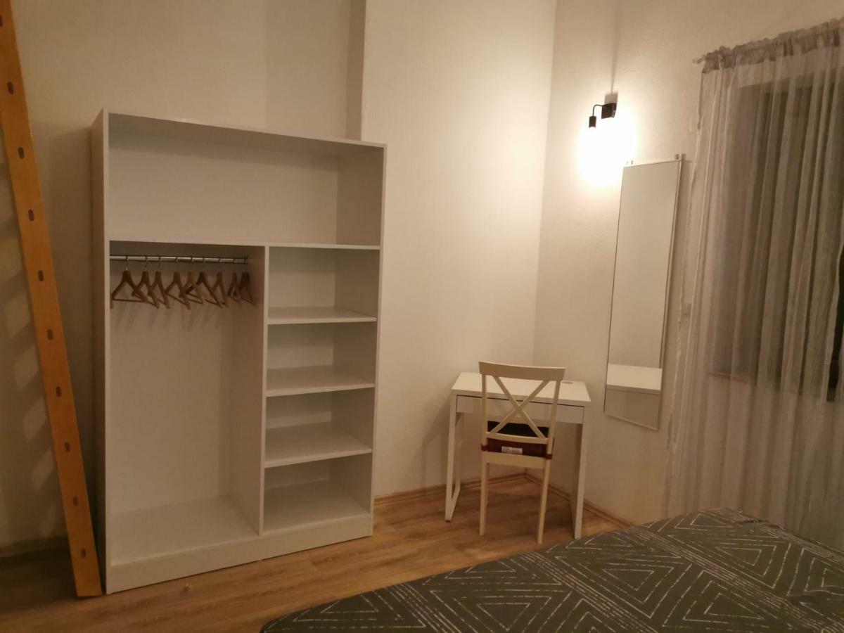Five Star Appartman Senj Senj  Dış mekan fotoğraf