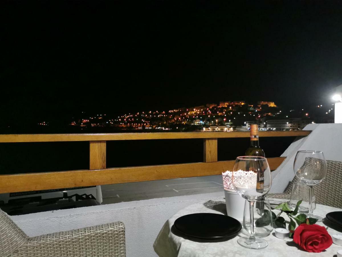 Five Star Appartman Senj Senj  Dış mekan fotoğraf