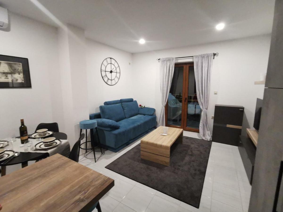 Five Star Appartman Senj Senj  Dış mekan fotoğraf